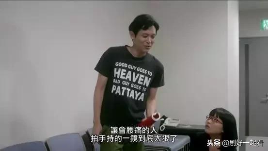 拍丧尸电影演员被吓到,拍丧尸片演员被吓