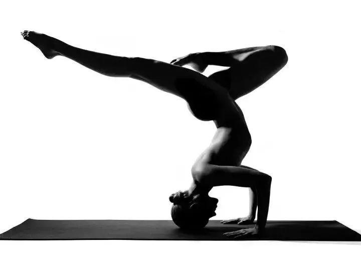 求实瑜伽丨瑜伽伤害的发生与处理方法