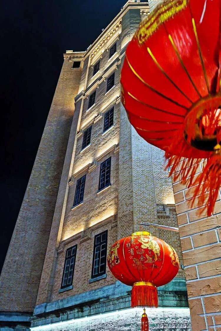 【写首诗再睡觉】武汉，我以为故乡处处是花园