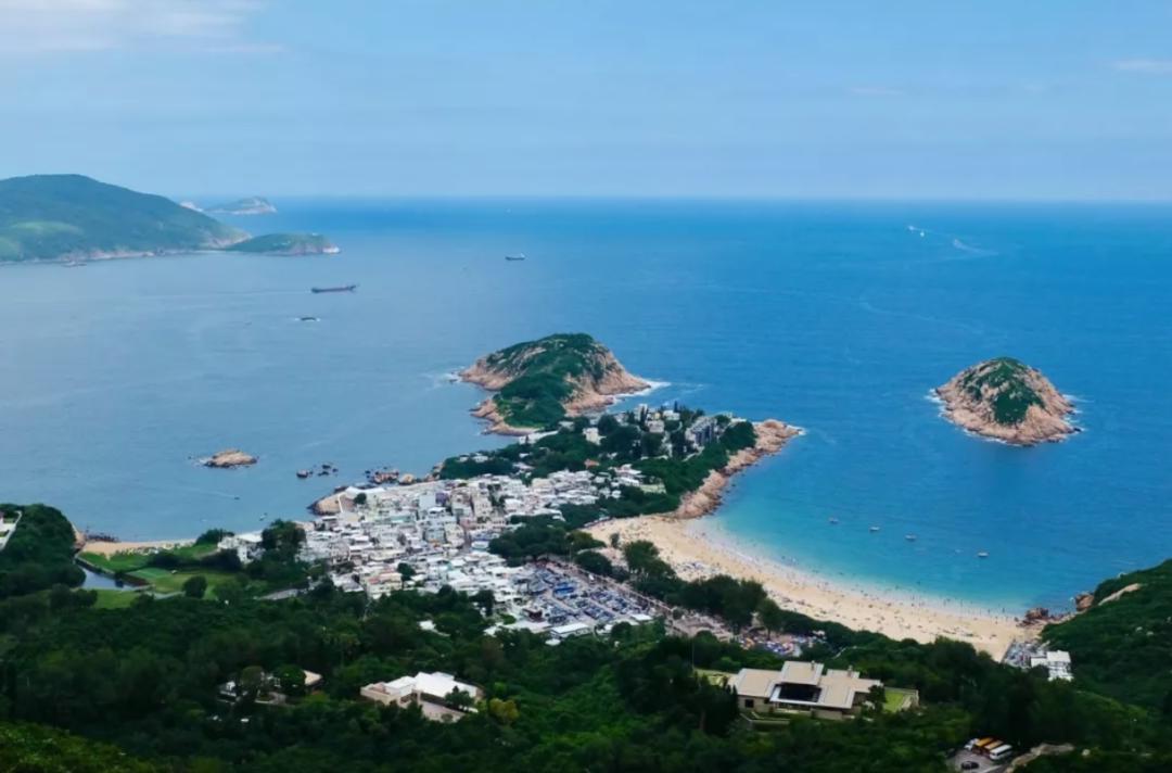 看完《喜宝》被气死，顶级富豪们最爱住的石澳道究竟是啥样？