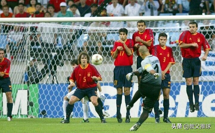 巴拉圭十大著名球员,巴拉圭最佳球员