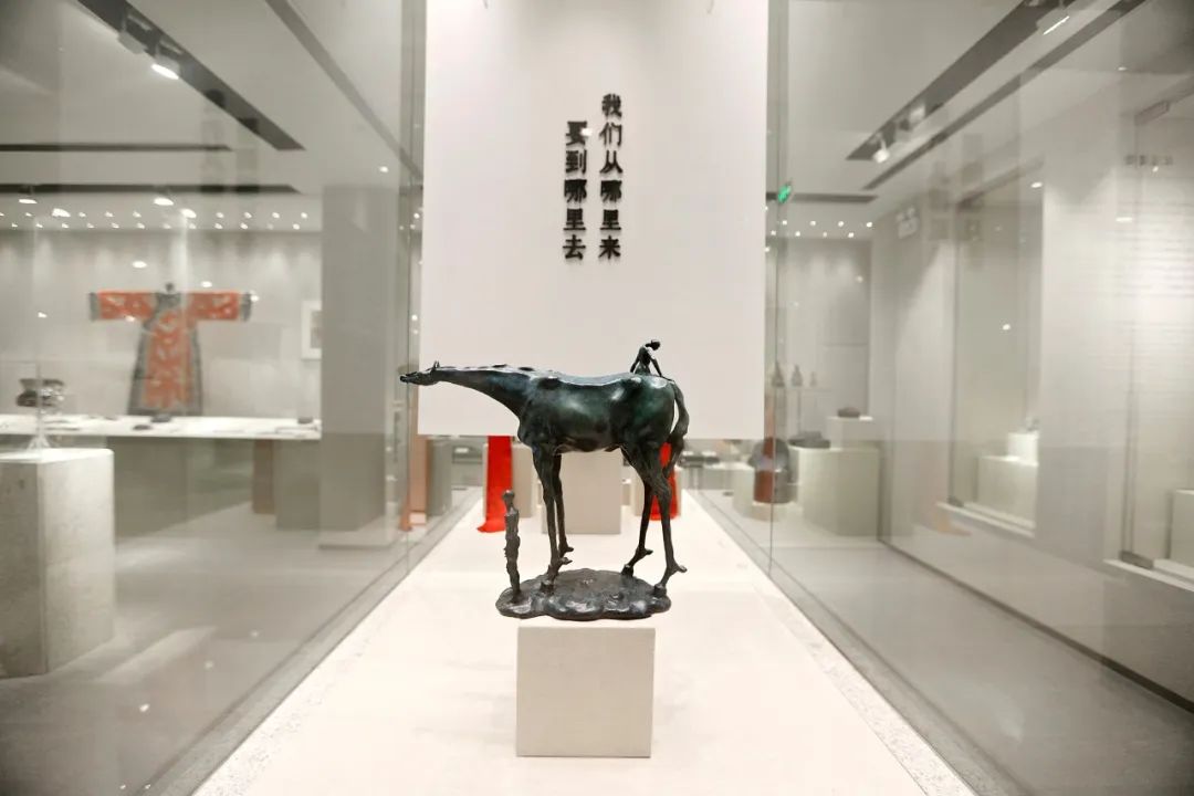 南通富美帽饰博物馆公众号,南通市富美帽饰博物