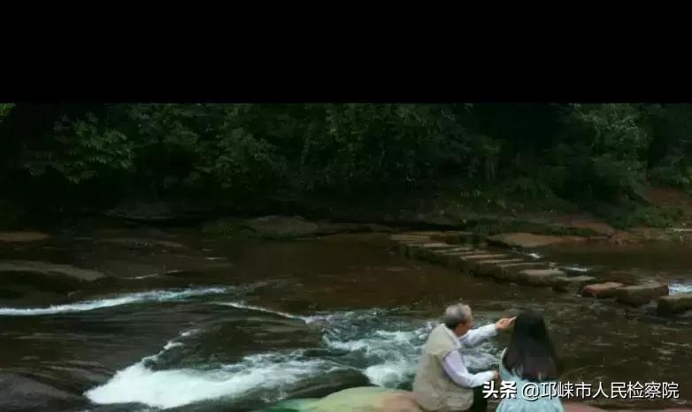 邛崃是什么？三代人给出了不同的答案