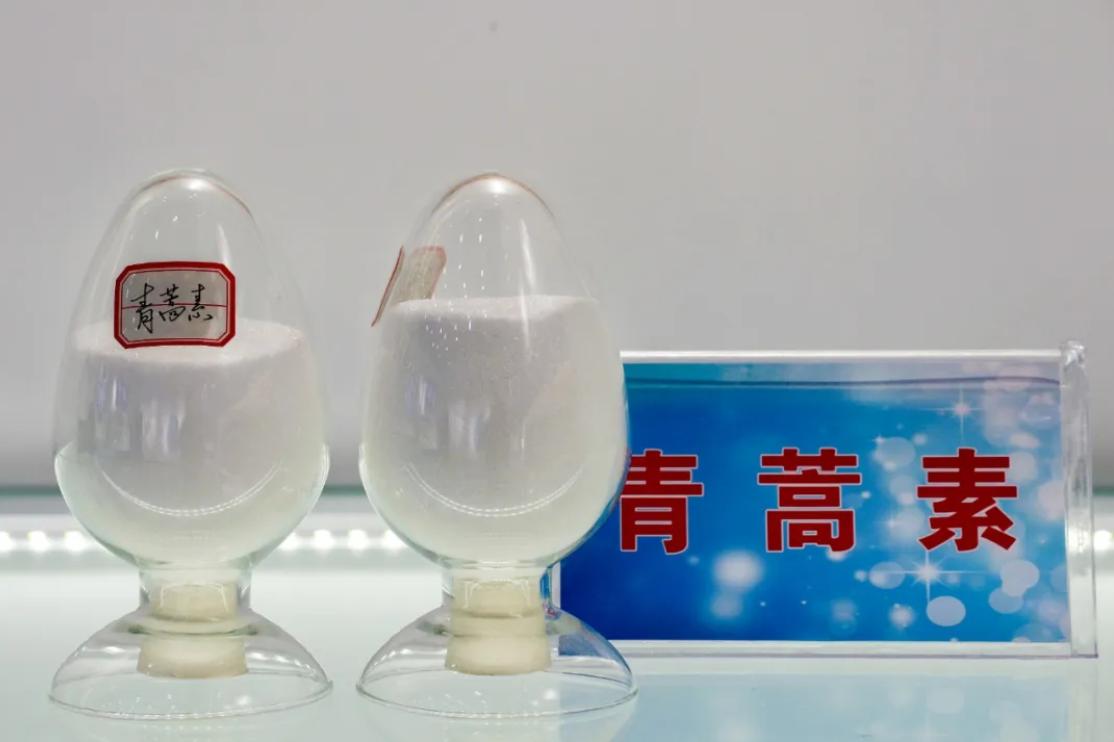 让美军损失惨重，威胁2亿人生命安全！中国神药如何攻克千年瘟疫