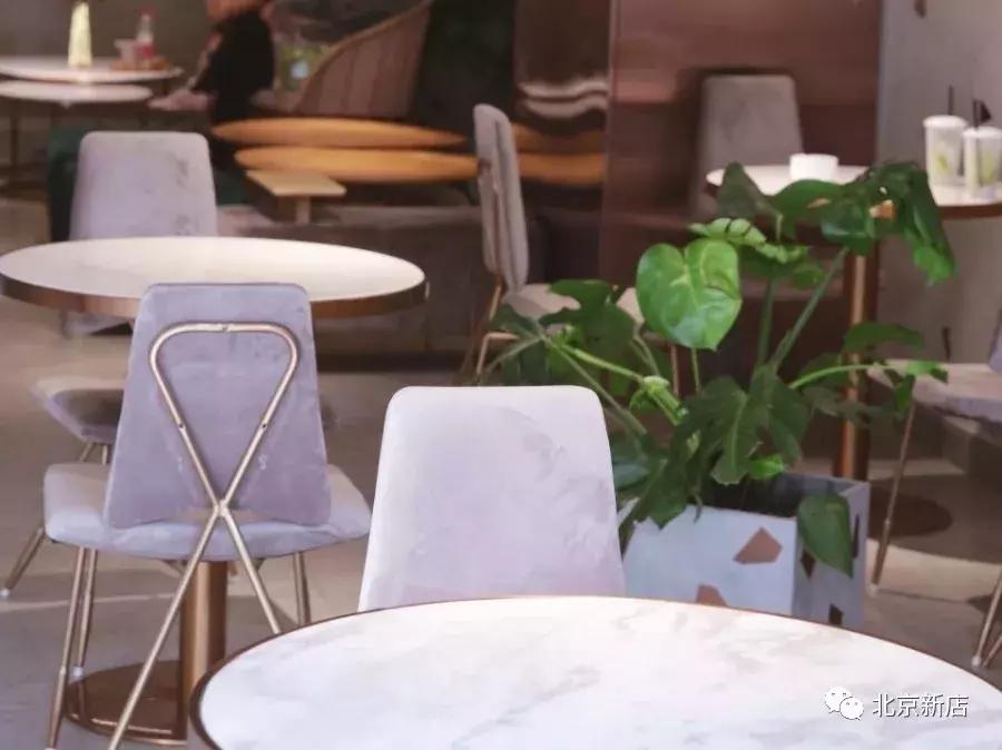 望京附近的老北京铜锅涮肉,老北京铜锅奶茶