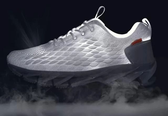 耐克乔丹为什么没气垫板鞋,耐克迄今为止出过最好的鞋篮球鞋