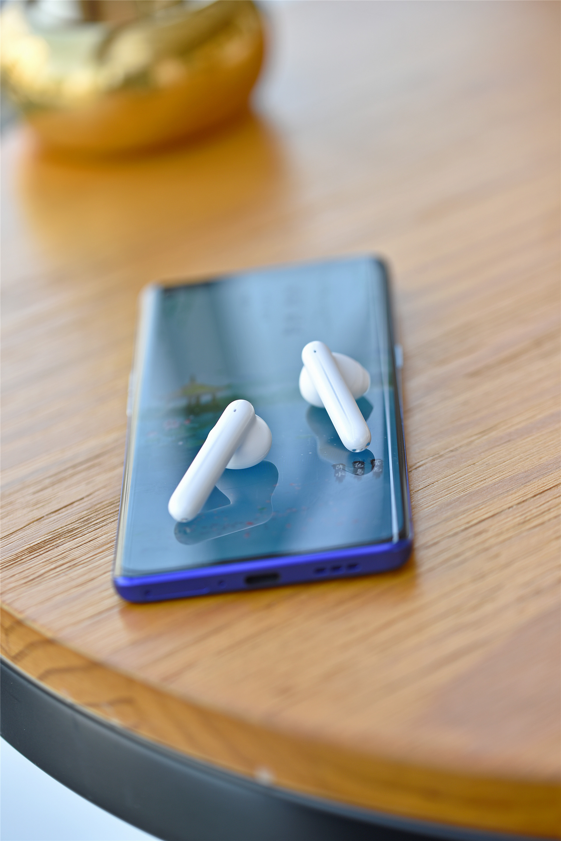 oppoencofree2延迟测评,oppoencofree3静谧通话