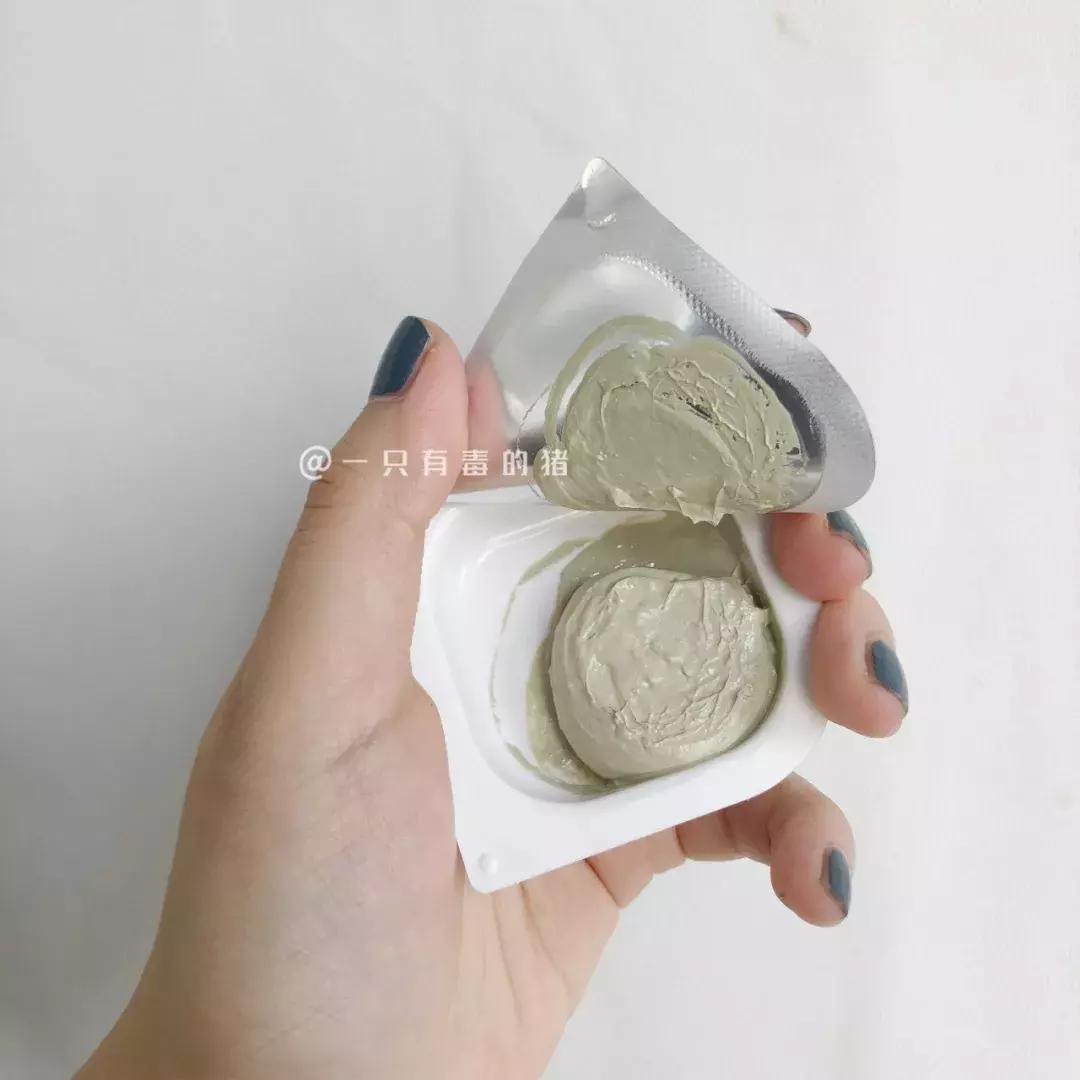 深层清洁面膜推荐网红,网红清洁面膜红黑榜