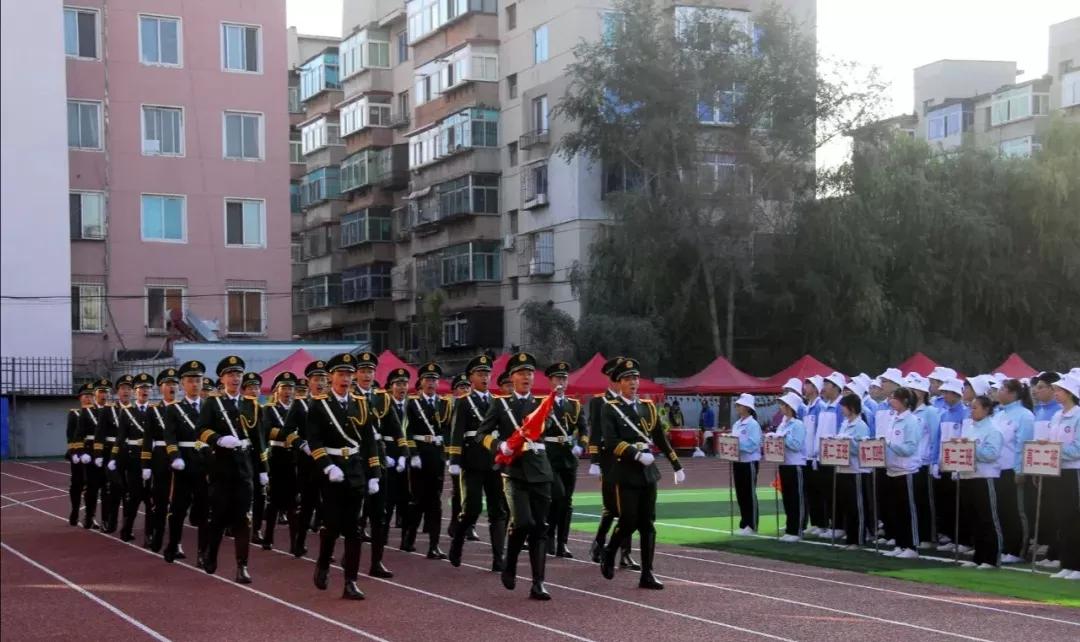 抚顺市第十五高级中学,抚顺市第十二中学现在是省重点吗