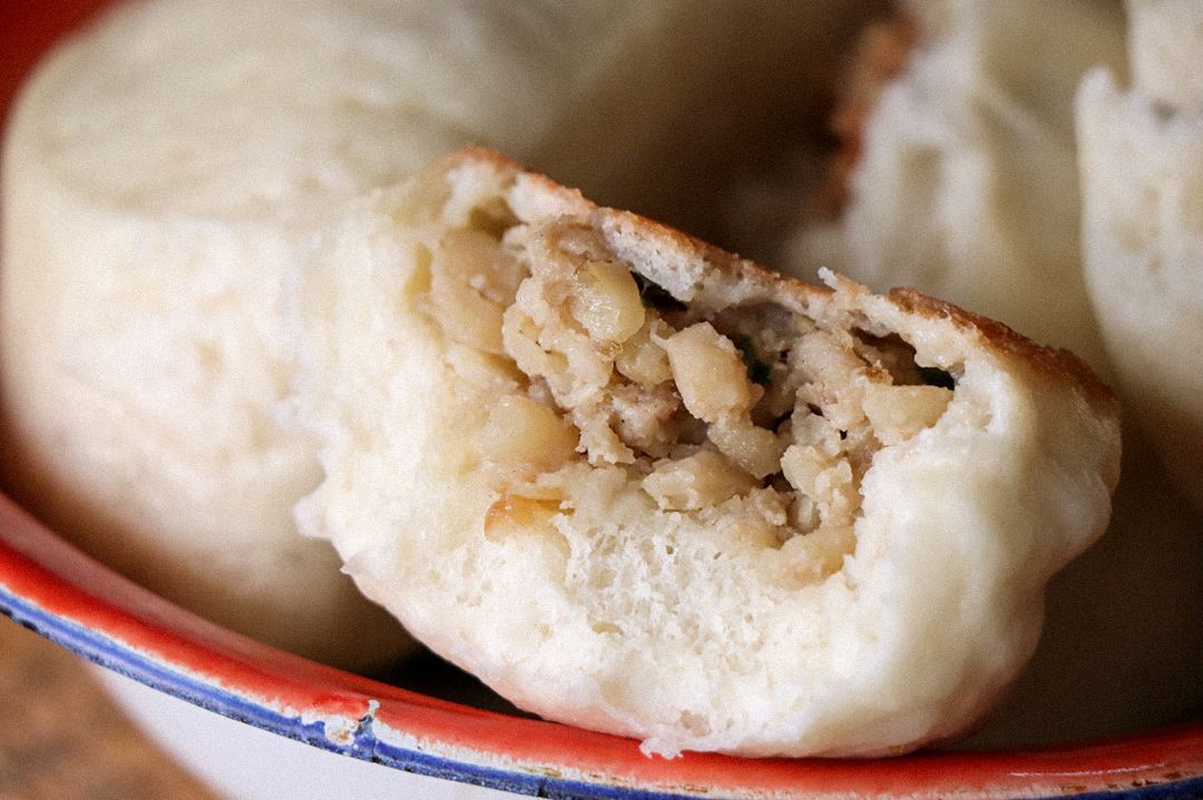 泉州老字号煎包,泉州正宗煎包店