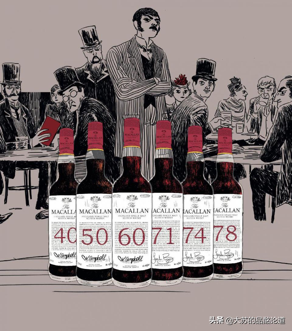 威士忌的投资收藏怎么玩,威士忌的收藏与投资如何选
