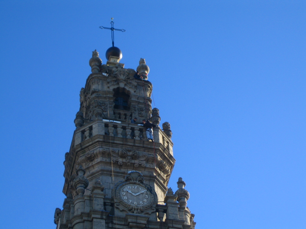 葡萄牙波尔图，一座古今气息无缝衔接的神奇城市