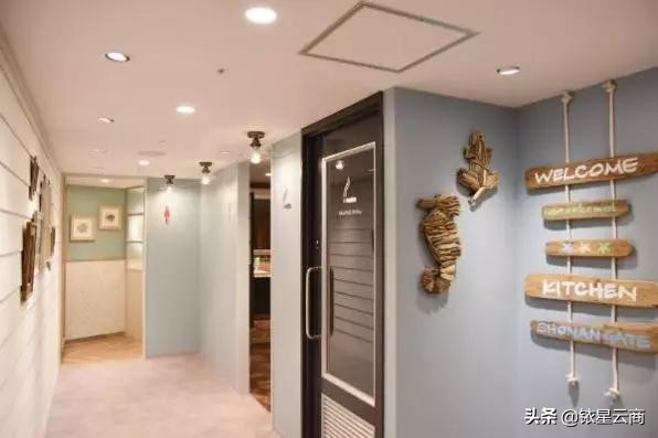 日本又现“神级”迷你购物中心