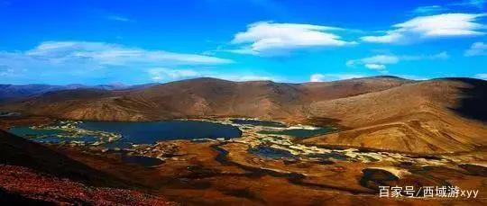 新疆最神秘景区,新疆十大神秘景点介绍视频