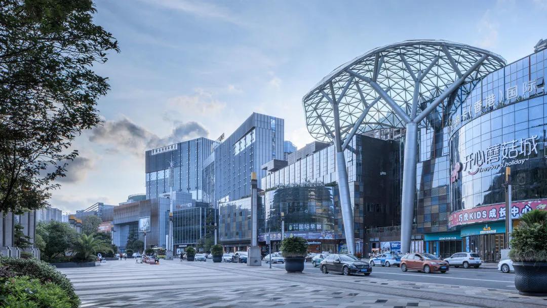 两大企业强强联手,2024大湾区建筑业发展形势