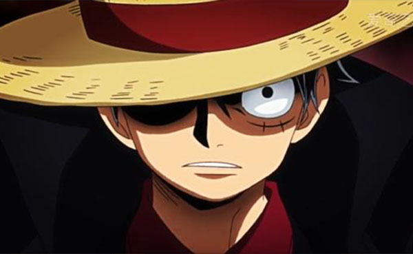 海贼王艾斯之死路飞的表现,路飞的十大感人瞬间