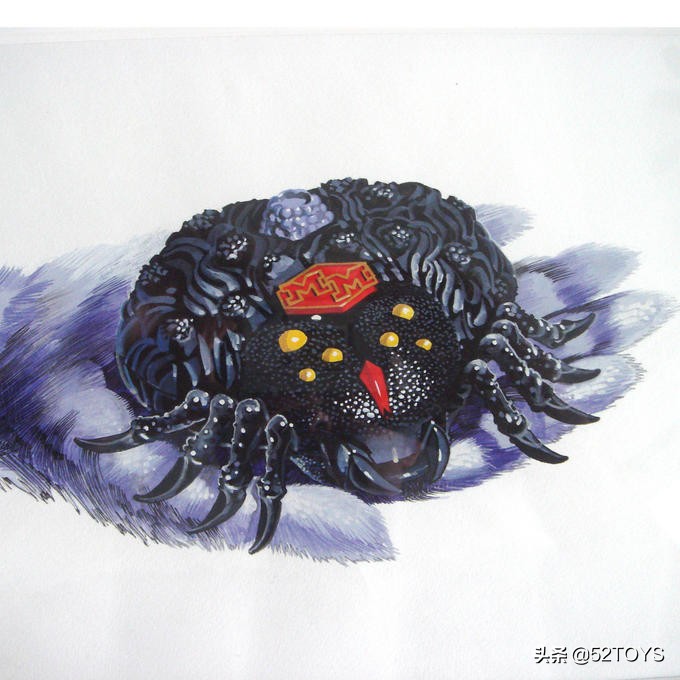 蓝鸟玩具：万能麦斯的缔造者