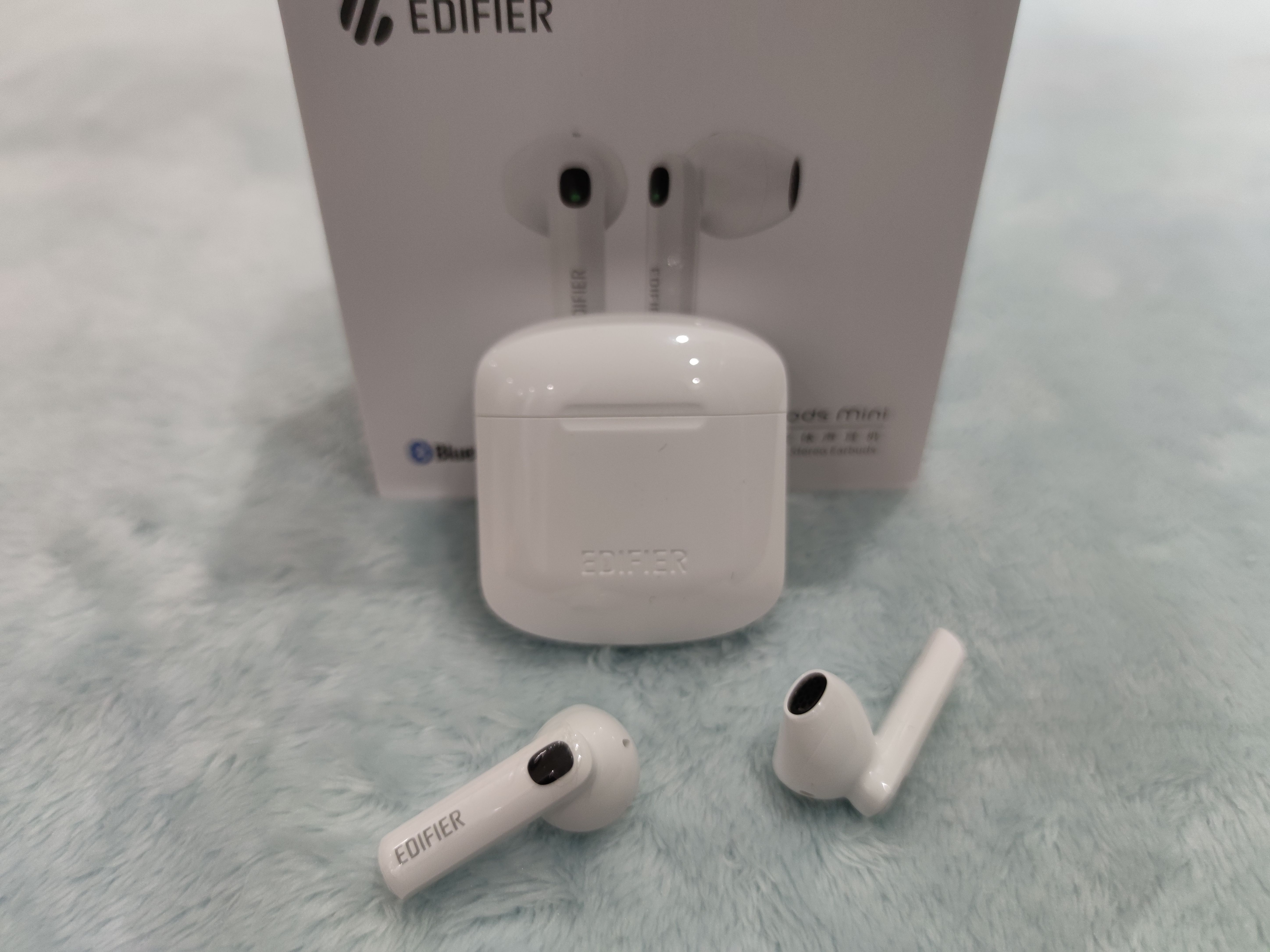 漫步者无线蓝牙耳机lollipods测评,漫步者蓝牙耳机lollipods测评