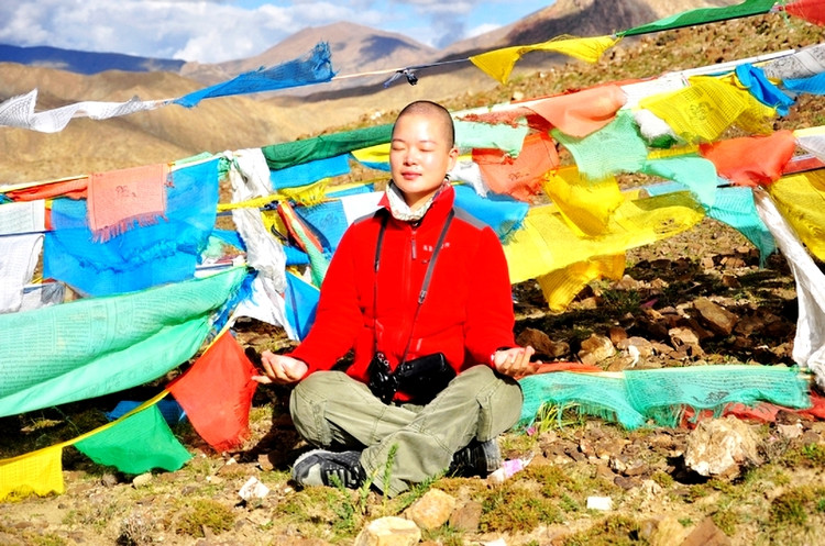 世界第一珠峰,世界第一高峰珠峰日出