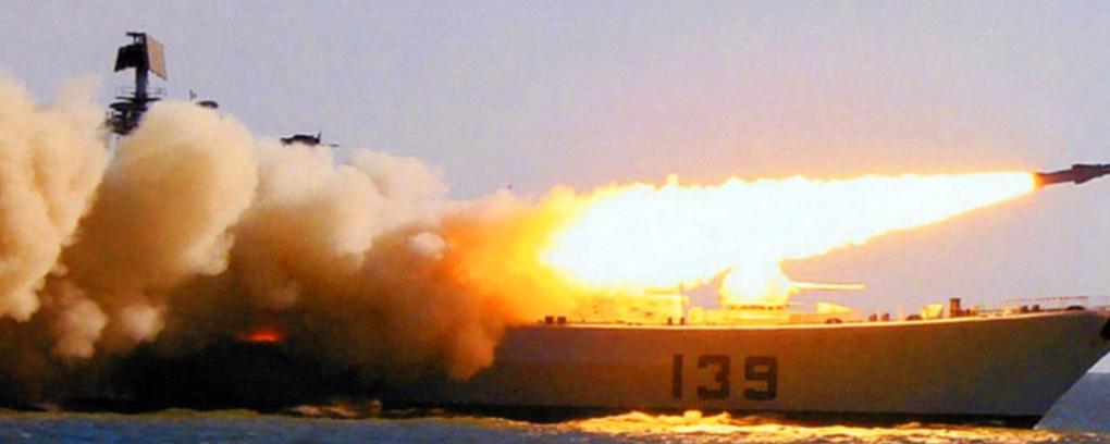 中国海军老一代四大金刚现状,中国海军第二代四大金刚