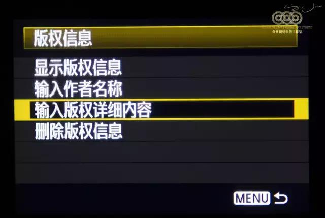 五步搞定佳能相机设置,佳能相机必做的设置