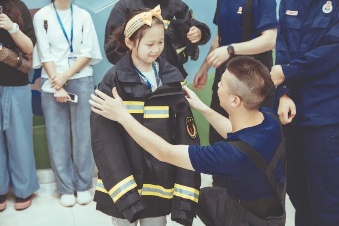 从一米的高度看百联曲阳，“小规划师”们都发现了点啥？|人民城市人民建