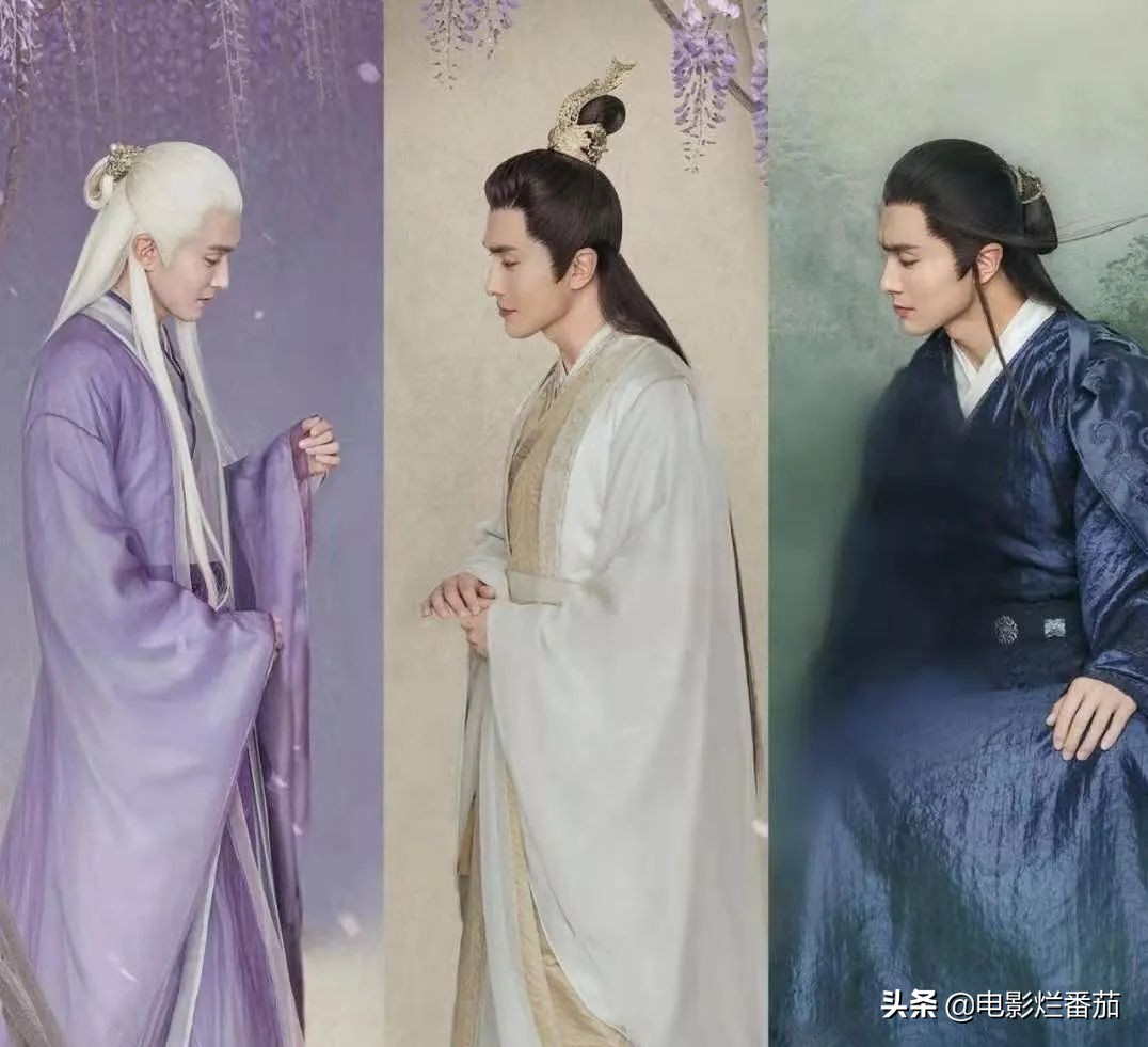 三生三世枕上书的口碑及收视率,三生三世枕上书几分钟破亿