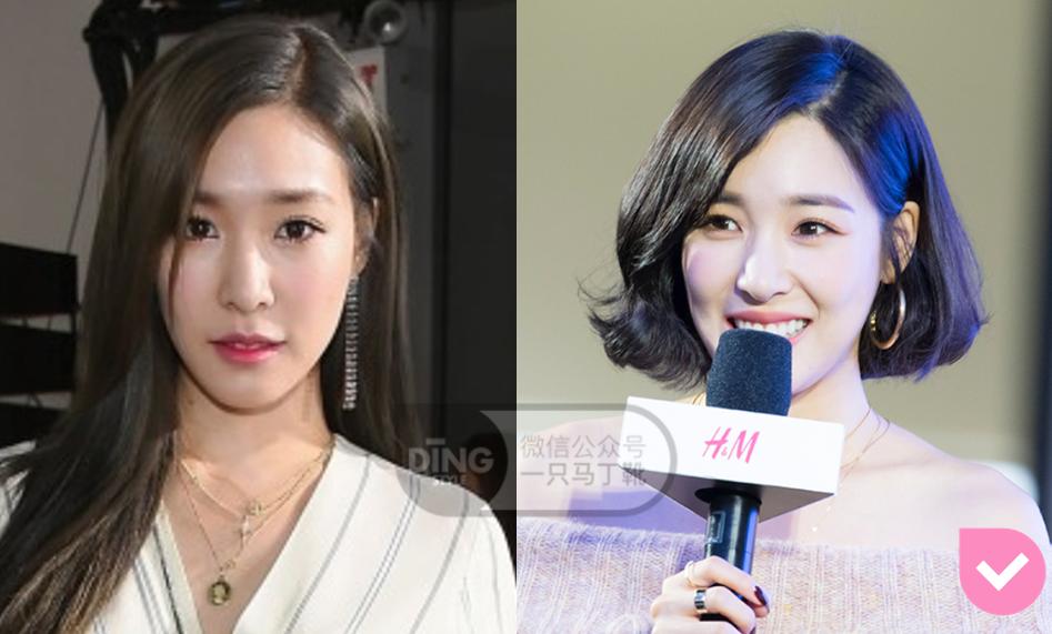 长脸小眼睛女生变美思路,长相成熟显男相怎么样改善