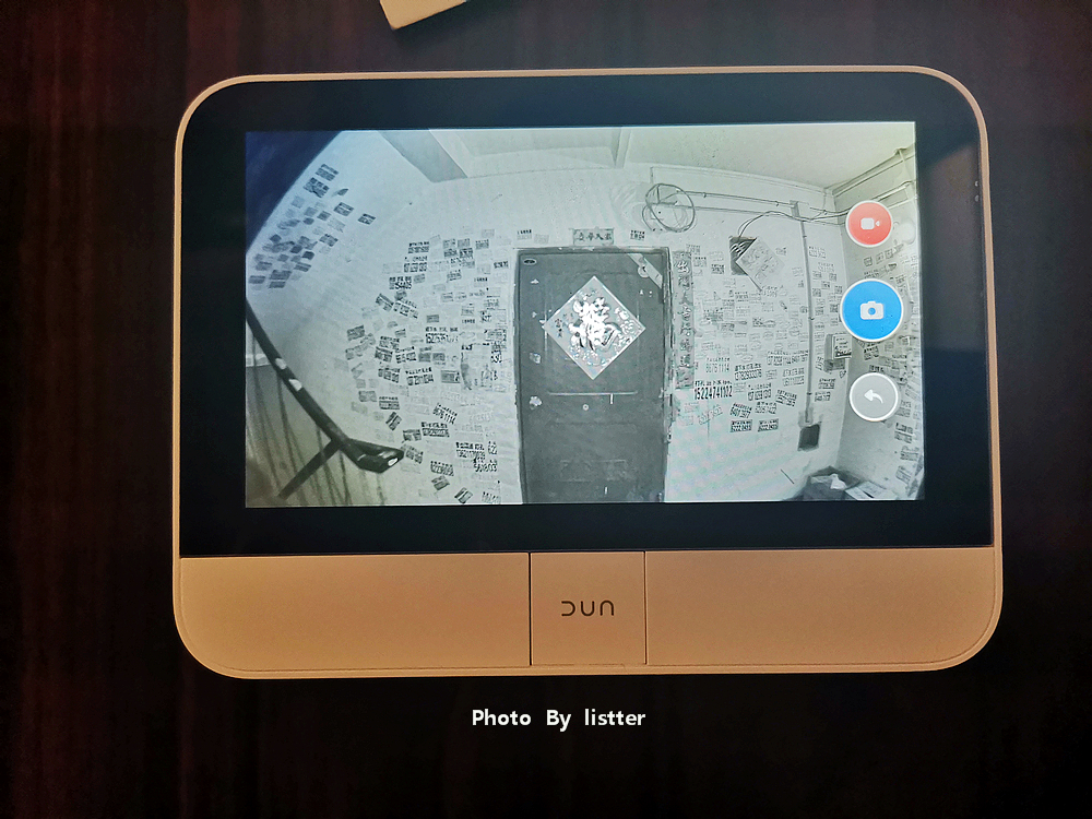 盾米智能猫眼值得买吗,盾米智能猫眼不感应了