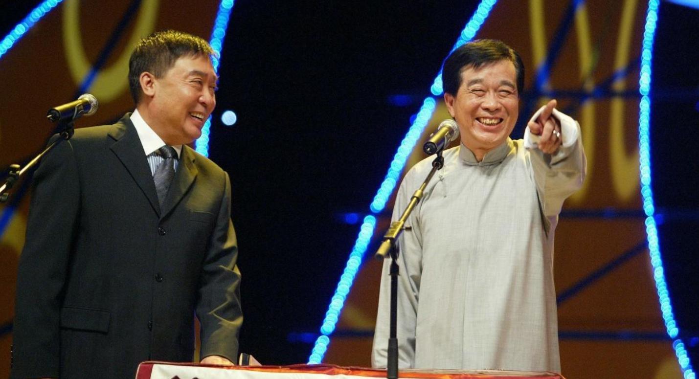 郭德纲为什么没参加师胜杰告别会,师胜杰得的胰腺癌还是肝癌