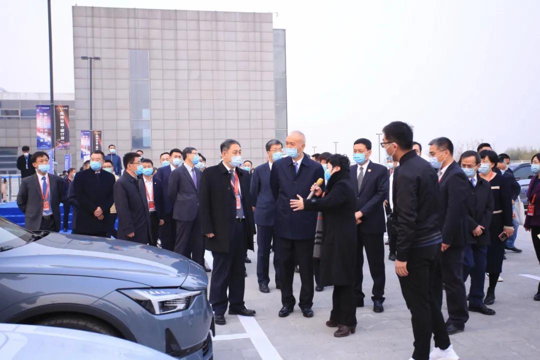 智能网联汽车展北京,国际新能源暨智能网联汽车展览会