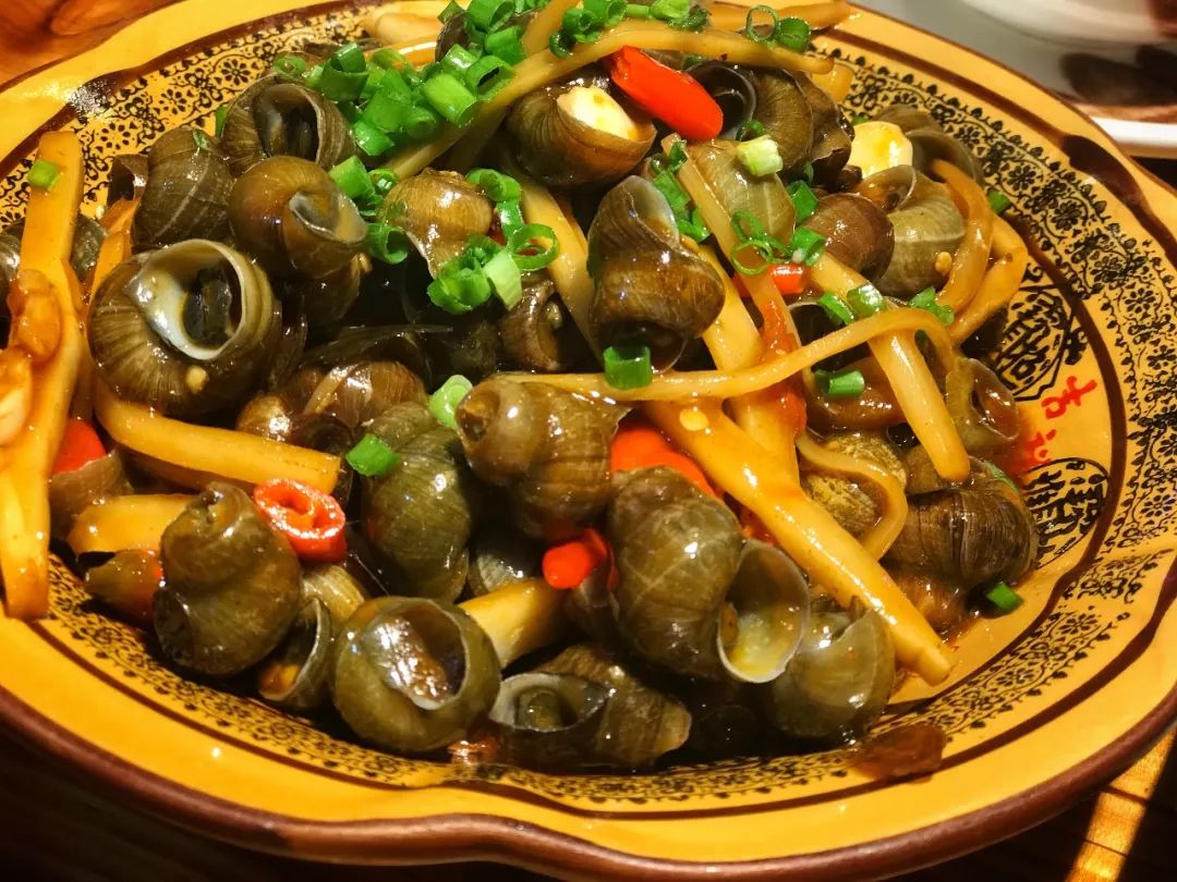 烟雨中的桂林旅行,回忆2018桂林游