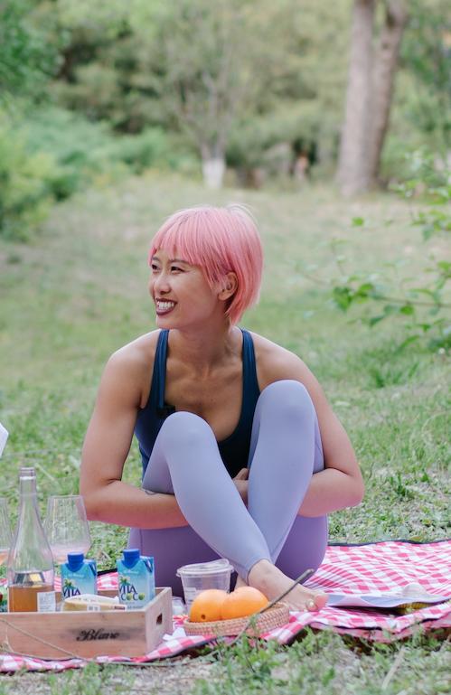 独立女性就不能生小孩了？她可不同意