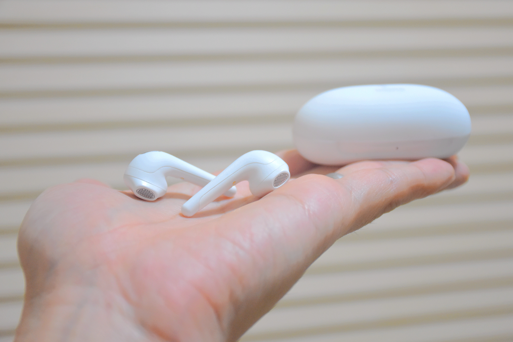 万魔耳机周杰伦,周杰伦推荐的万魔舒适豆升级版