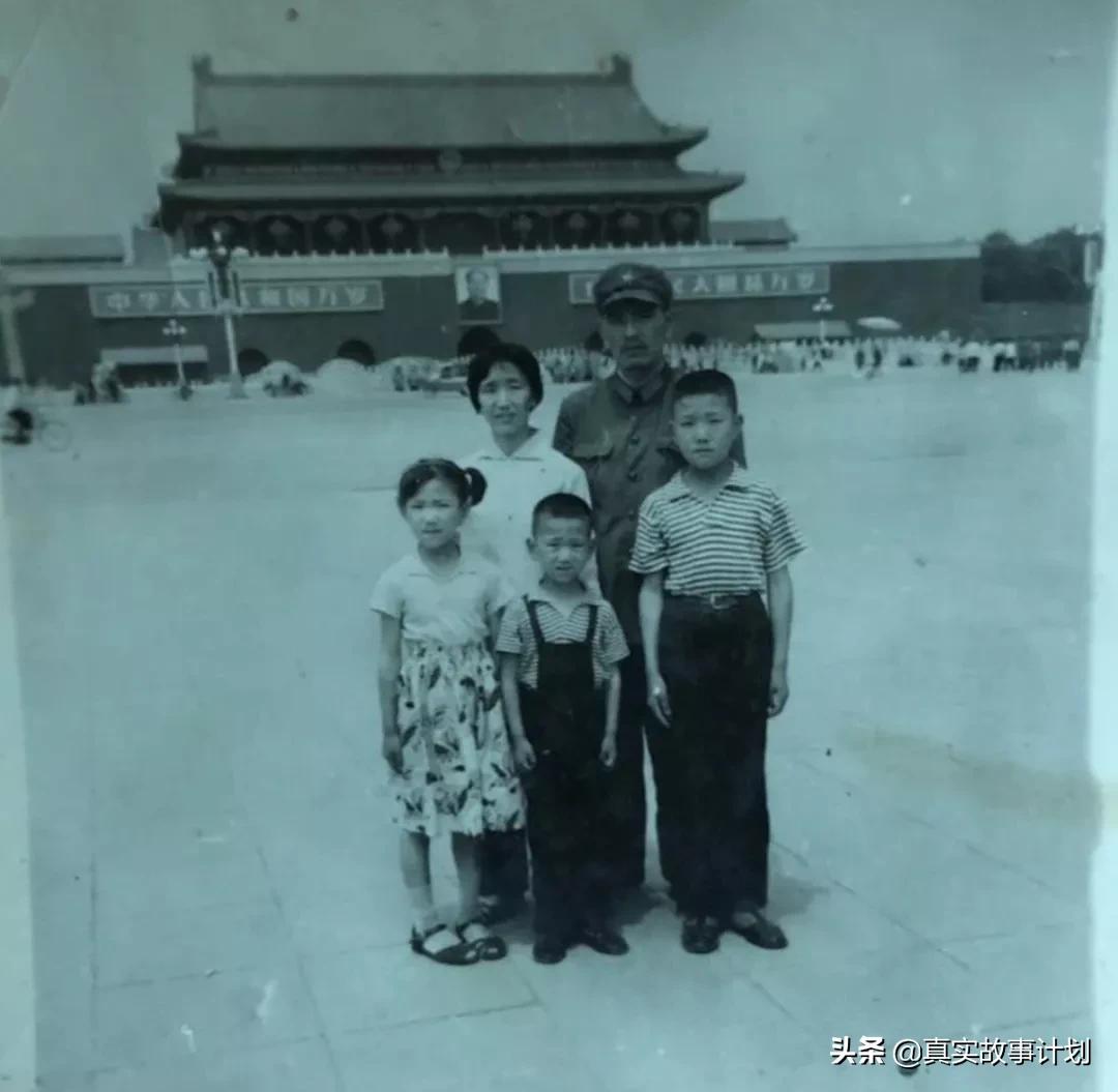 70年代童装记忆,童装变迁