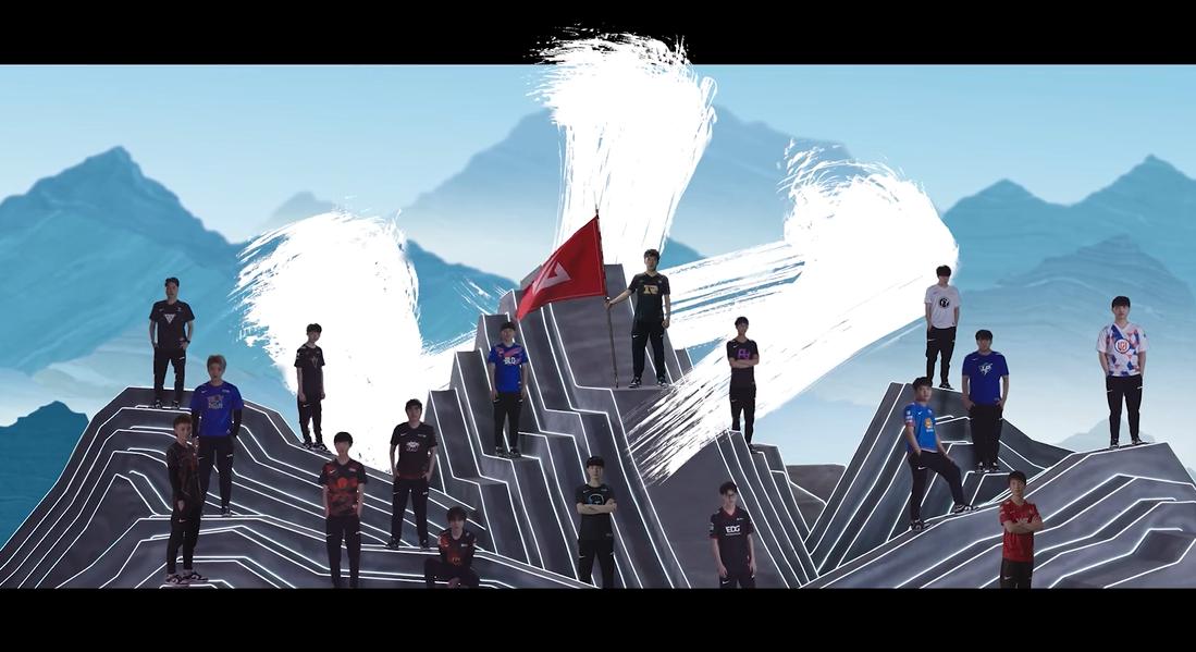 lpl职业选手可以代练吗,打不过找代练