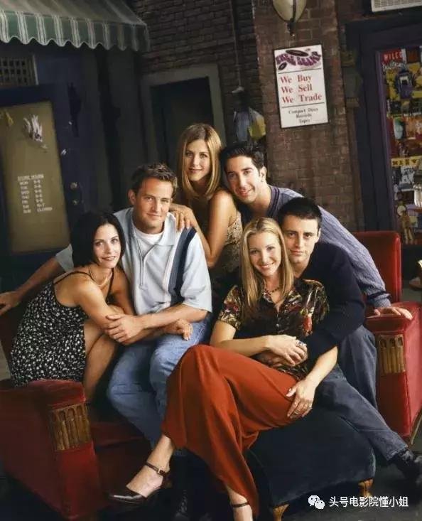 15年神剧,15年后的电视剧