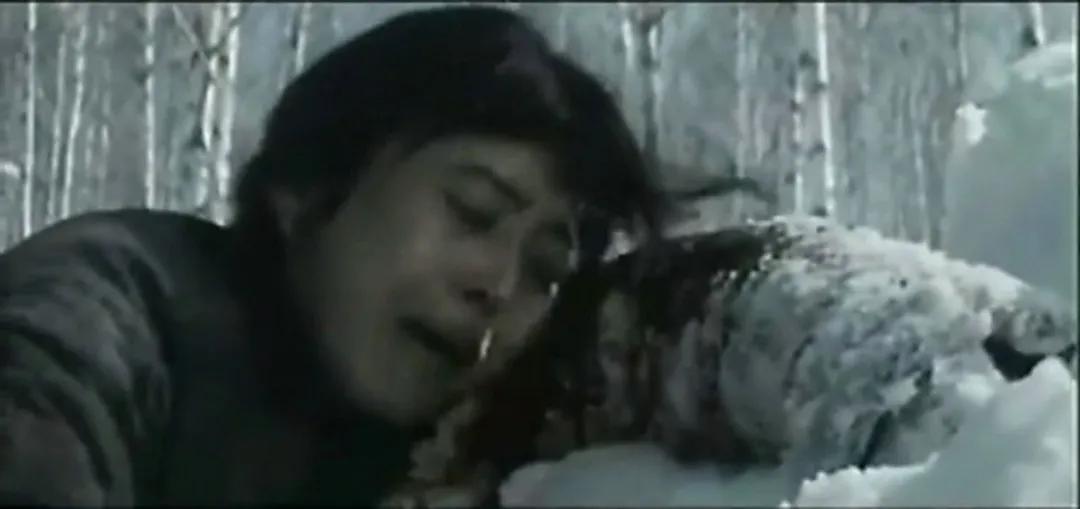 堕胎四次，爱看黄片，她是最具争议的影后