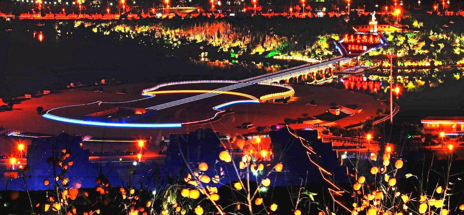 玉溪冲浪,玉溪映月潭温泉周边美食