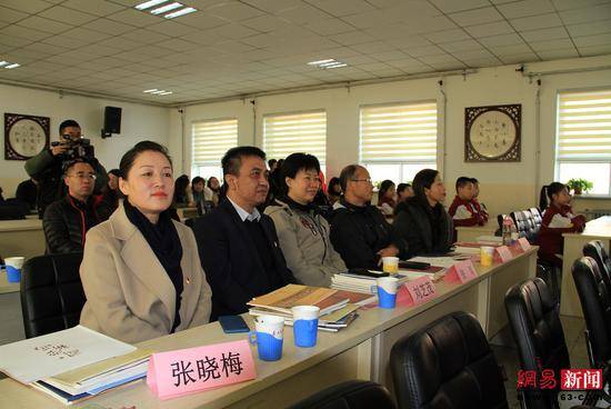 以家风相传，品国学之美——迎泽区新西小学