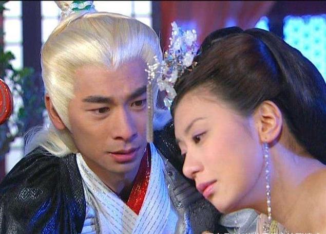 至尊红颜里的经典台词,至尊红颜虐心片段