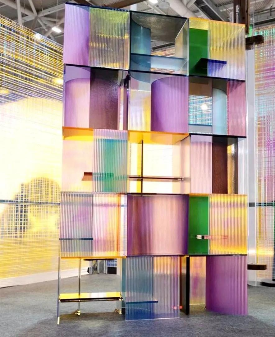 建筑材料水玻璃,建筑材料中的软玻璃