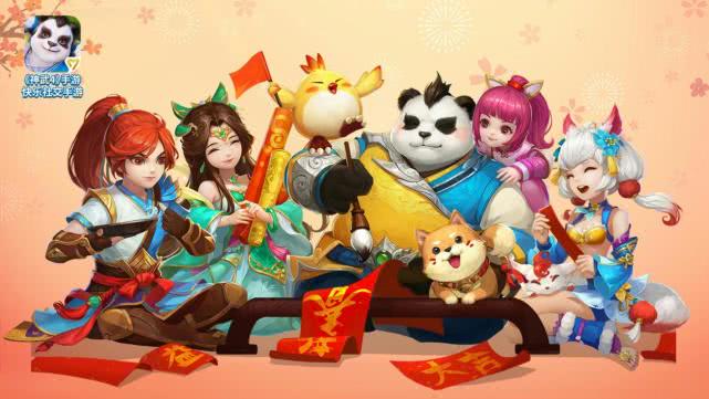 神武4手游pvp详细攻略,神武4手游输出玩什么好