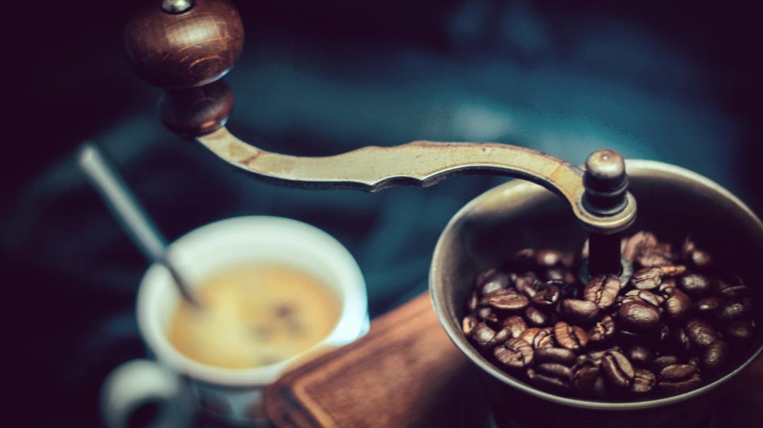 每天给自己一杯咖啡的好处,每天必须要喝一杯咖啡已成为习惯