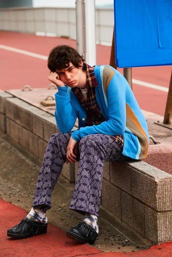 “亚逼”怎么就成了土味非主流？你以为你真的懂时尚？