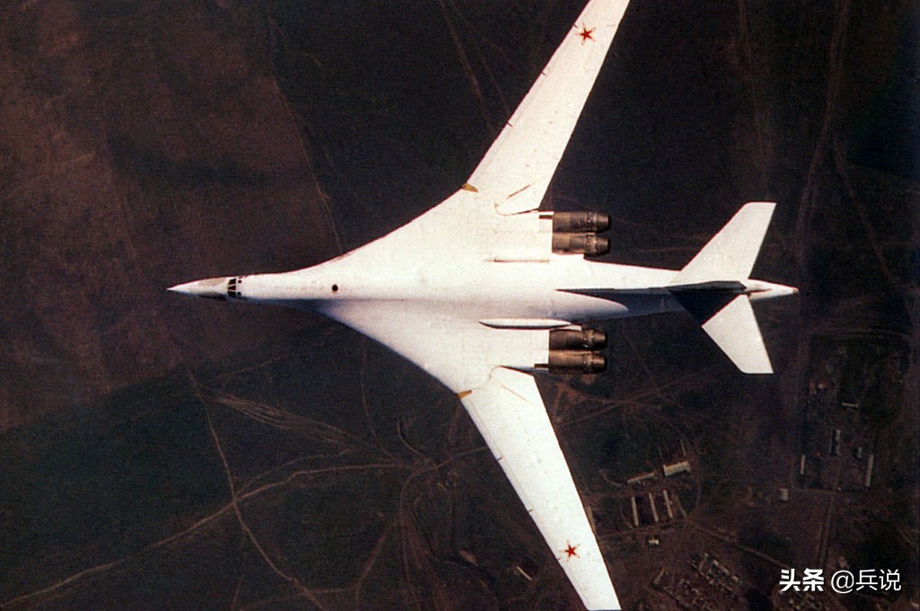 史上最大15款*用军**飞机：美国最多，俄罗斯最大
