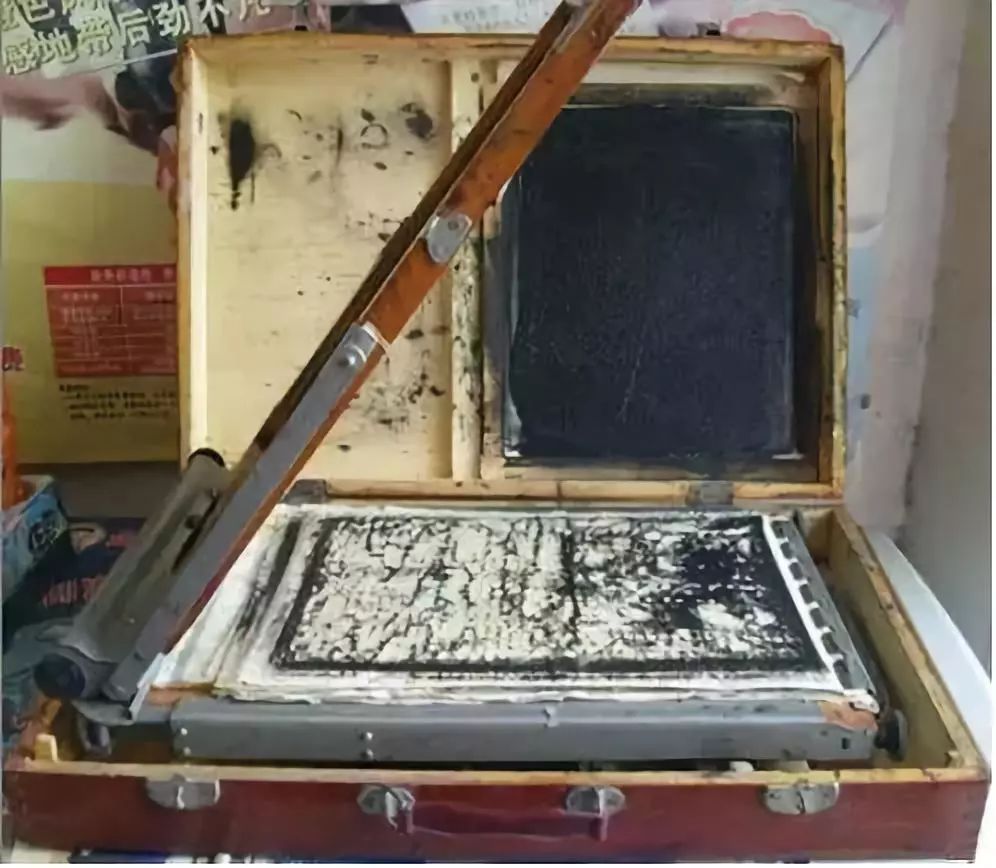 乘法口诀表图大图,简单又容易看的乘法口诀表图