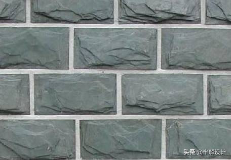 设计师喜欢的石纹板,设计师必须知道的十种新型石材