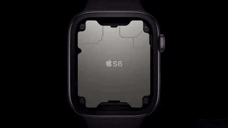 applewatchseries6鍏ㄩ潰璇勬祴,applewatchseries6娴嬭瘎