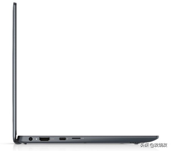 戴尔13代酷睿高性能轻薄笔记本,vostro13-5310轻薄商务本